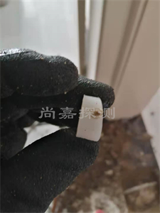 铁山暖气管道漏水检测